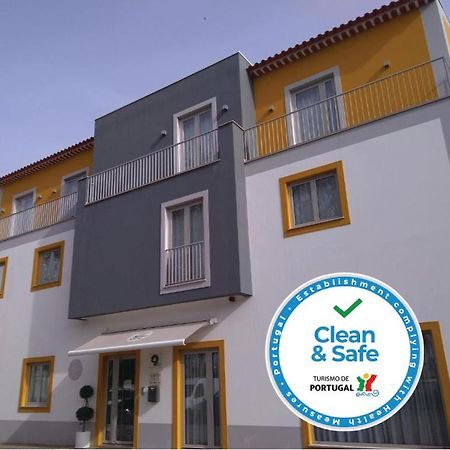 וילה נובה דה ברקיניה Barquinha Nature House מראה חיצוני תמונה