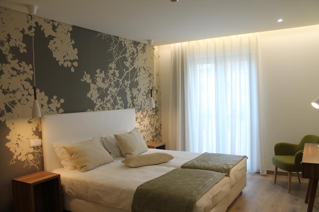 וילה נובה דה ברקיניה Barquinha Nature House חדר תמונה