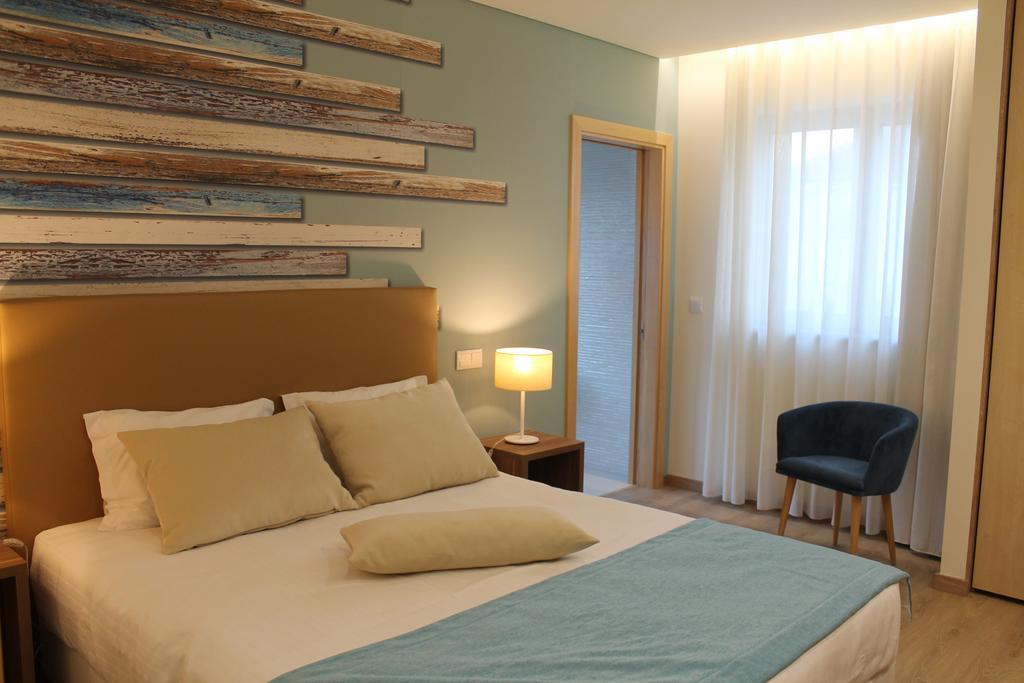 וילה נובה דה ברקיניה Barquinha Nature House חדר תמונה