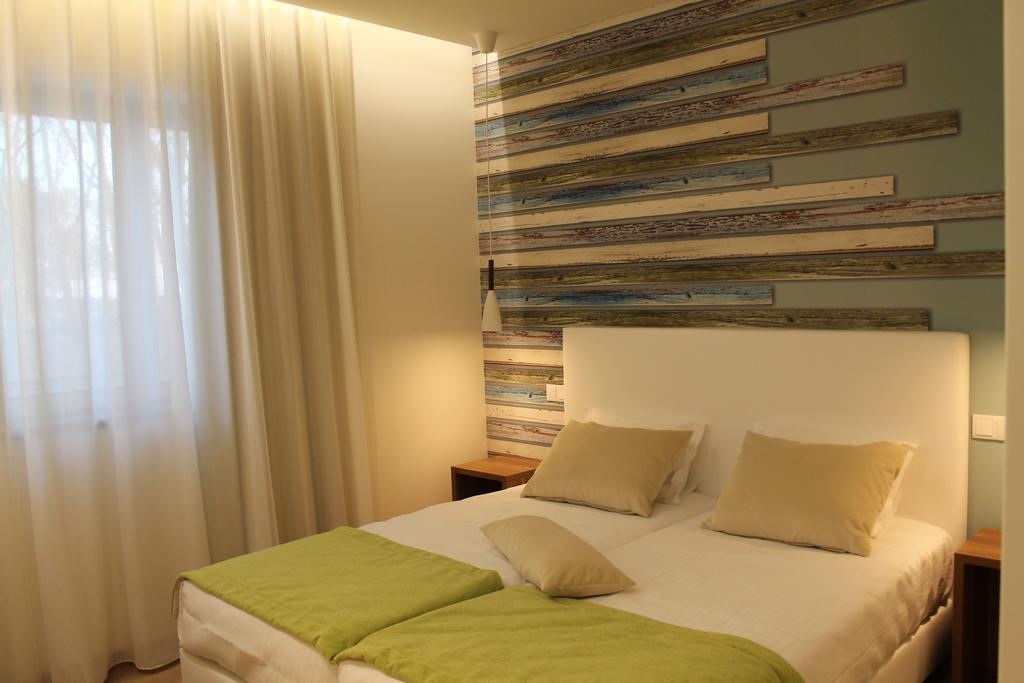 וילה נובה דה ברקיניה Barquinha Nature House חדר תמונה