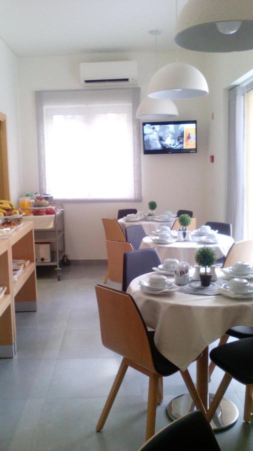 וילה נובה דה ברקיניה Barquinha Nature House מראה חיצוני תמונה